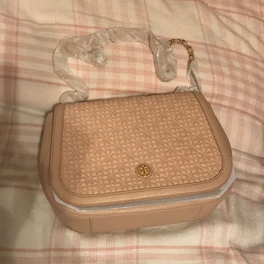 Tory crossbody bag